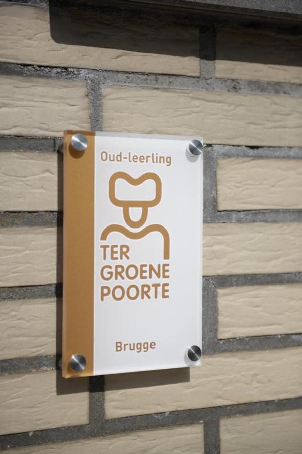 Ferienwohnung 'T Ziltebos Wenduine Exterior foto