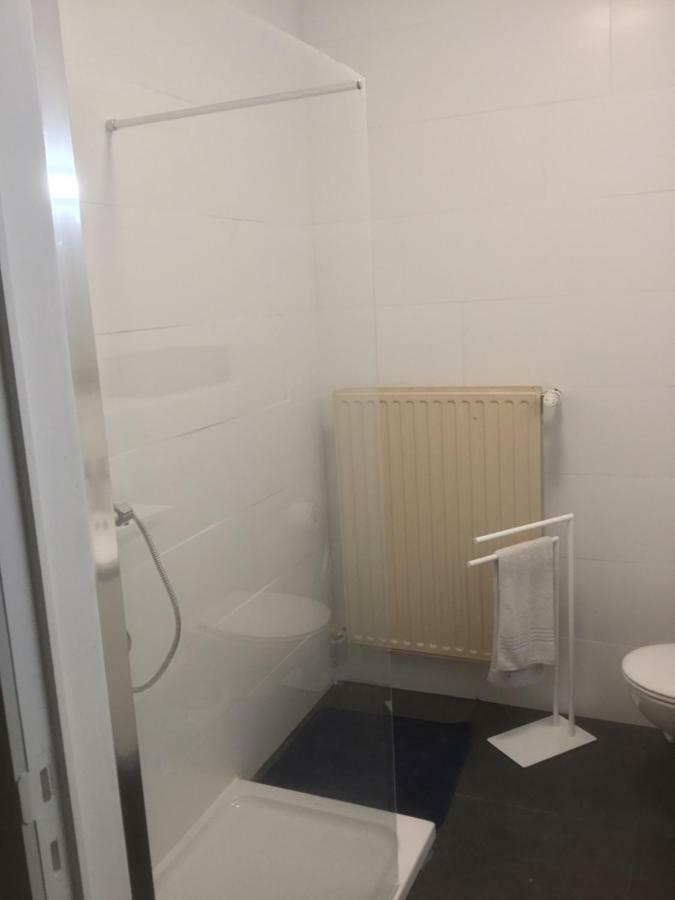 Ferienwohnung 'T Ziltebos Wenduine Exterior foto