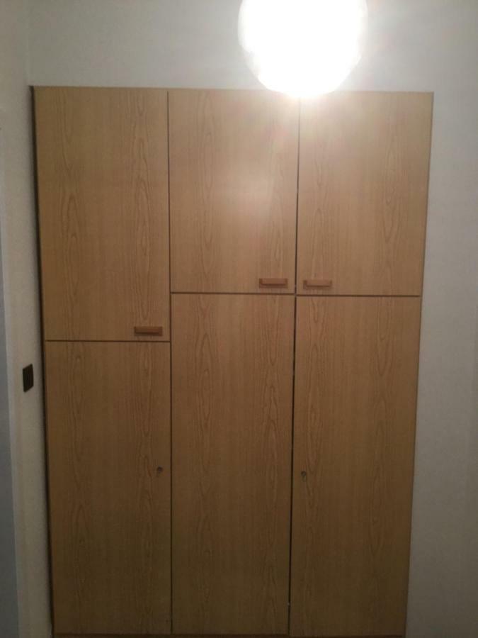 Ferienwohnung 'T Ziltebos Wenduine Exterior foto